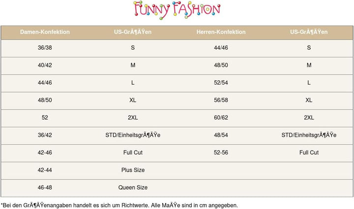 Funny Fashion 508087-36/38 - Disco Jumpsuit rosa, Grösse 36/ 38 36-38 Rose, 36-38 Rose