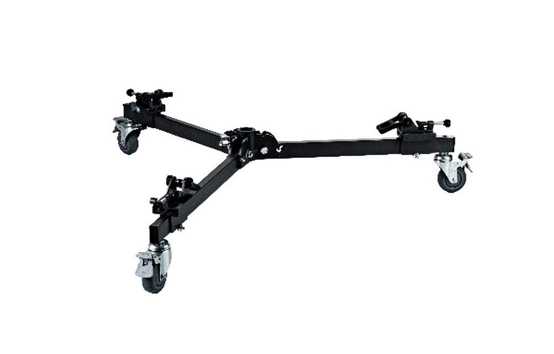Falcon Eyes Heavy Duty Stativ-Rollwagen PT-80 Universal