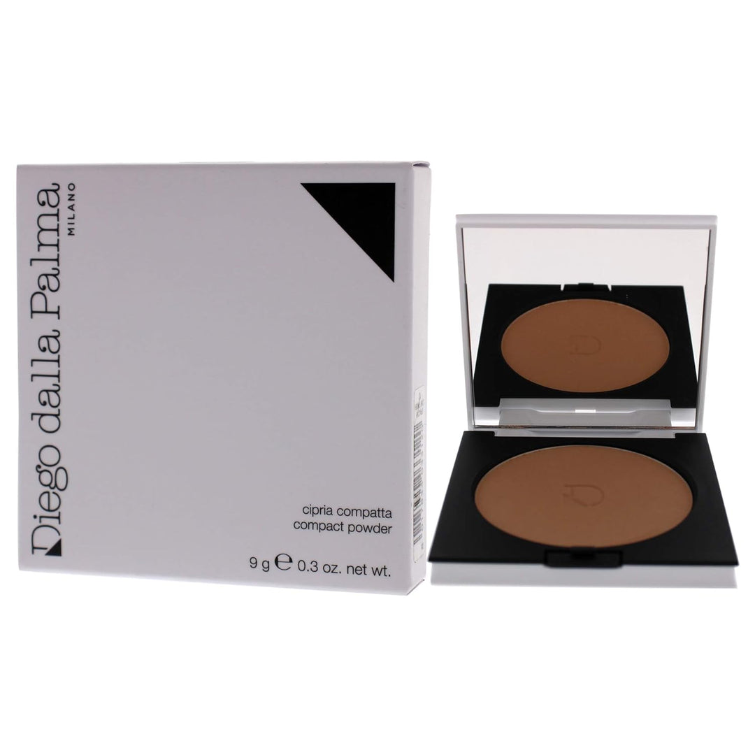 D.Palma Gesichtspuder er Pack(x) beige, beige