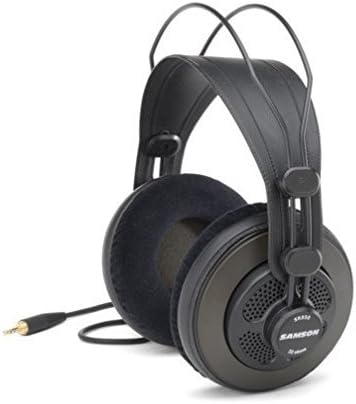 Samson Recording-Bundle SAC01850, SAC01850