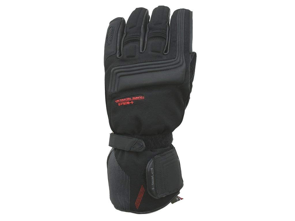 Held 6 (XS) Schwarz, 6 (XS) Schwarz