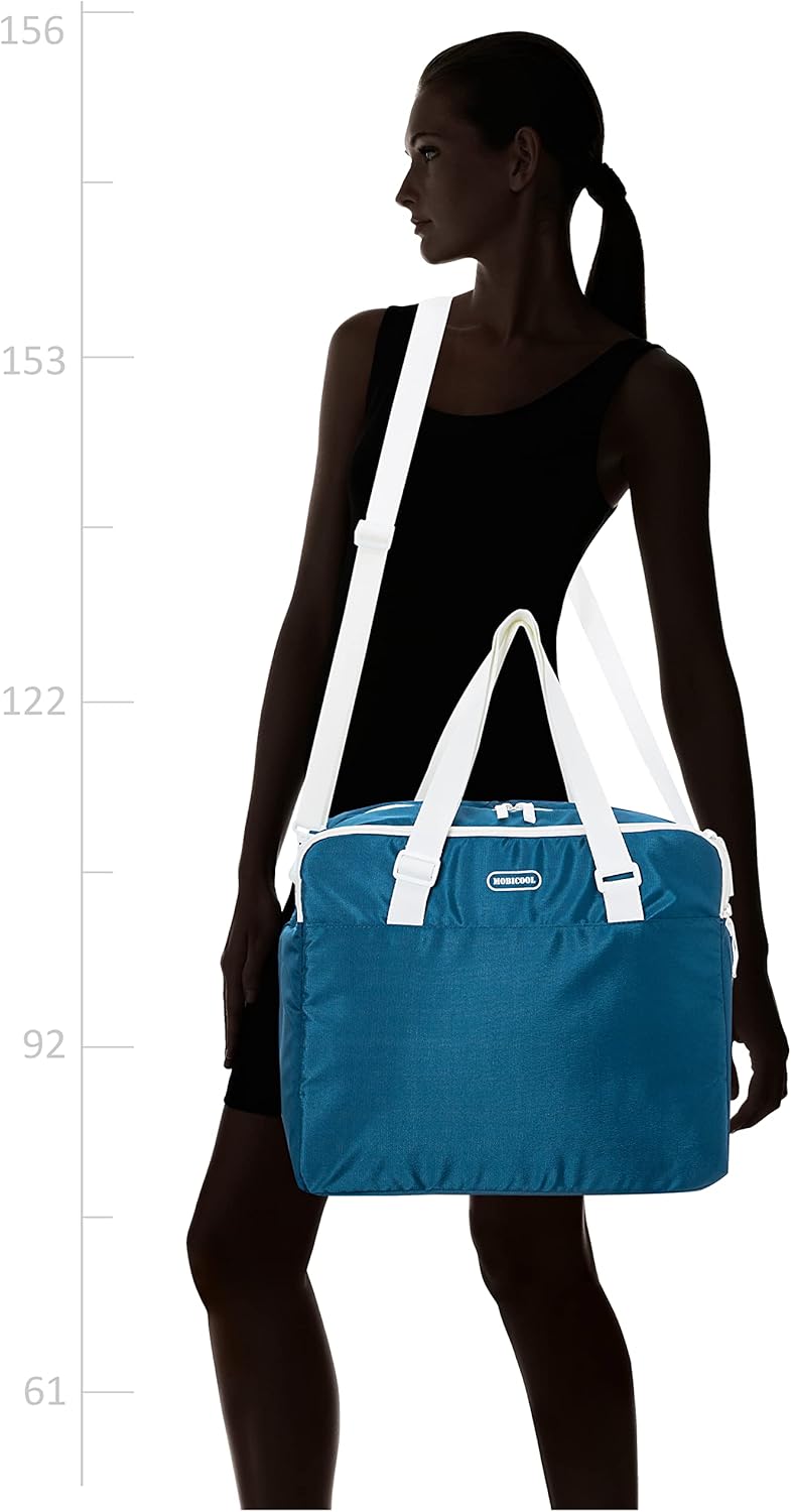 Mobicool SAIL 25 Blaue 25-L-Kühltasche, Blau 25 Liter, 25 Liter