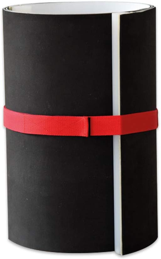 ORTEMA Slideboard 2.0 - Allround-Fitnessgerät zum Training von Koordination, Schnelligkeit, Kraft un