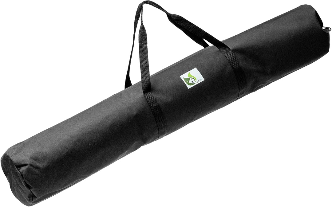 DREIBEIN SCHWENKGRILL mit Kurbel und EDELSTAHL GRILLROST 50 cm mit TASCHE