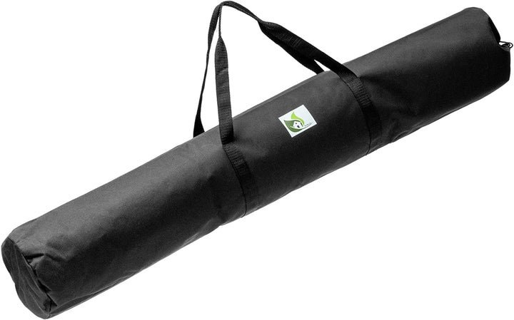 DREIBEIN SchWENKGRILL GRILLGESTELL mit Kurbel & Edelstahl Grillrost 70 cm und TASCHE