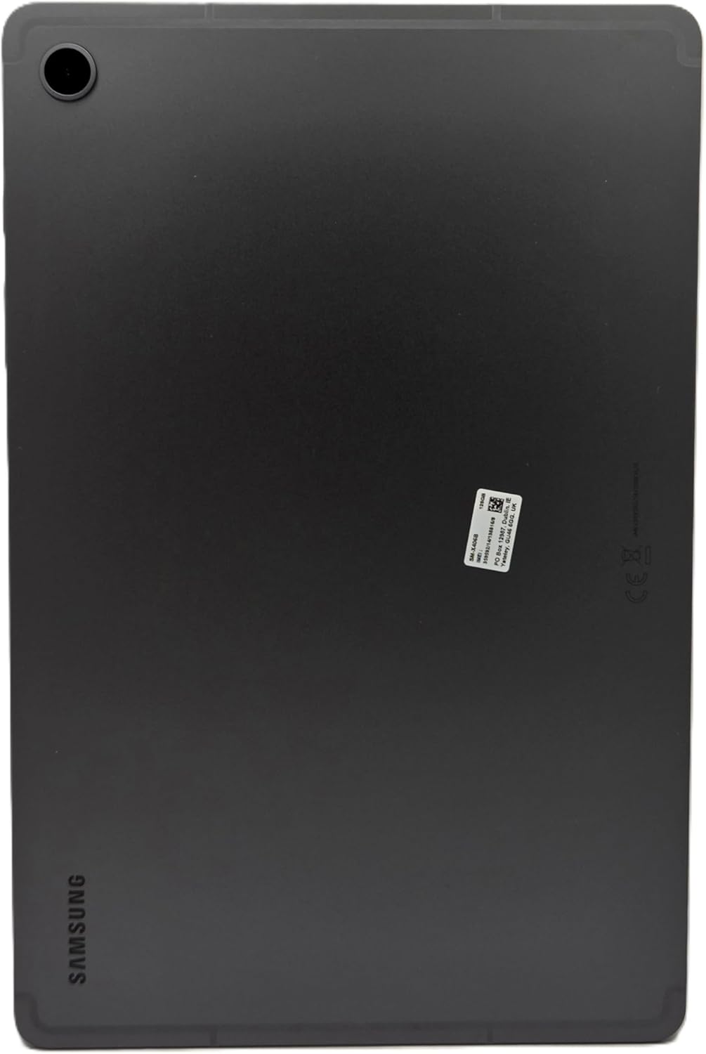 Samsung Tab S10 Lite 5G SM-X406BZAREUB