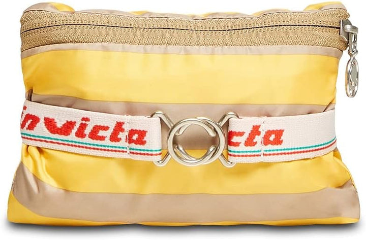 Invicta Tagesrucksack, Backpack für Reise Ausflüge & Freizeit; für Damen & Herren, mit Hüftgurt & fa