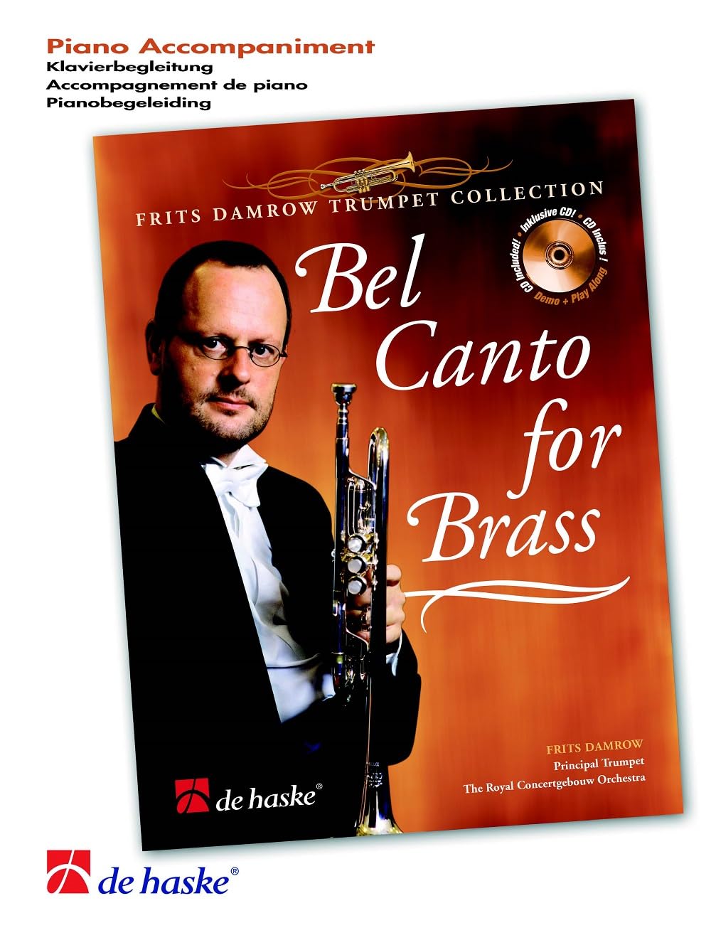 Bel Canto for Brass, Taschenbuch
