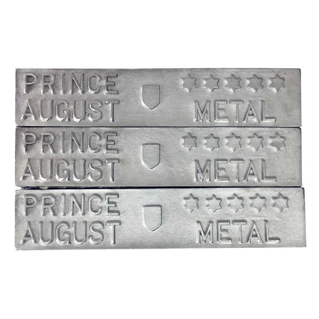 Prince August &