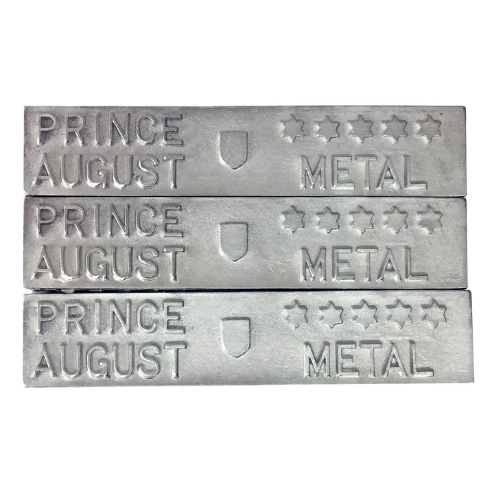 Prince August &