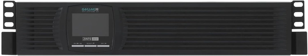 Online USV-Systeme ZINTO 800 (Nachfolger) Z800