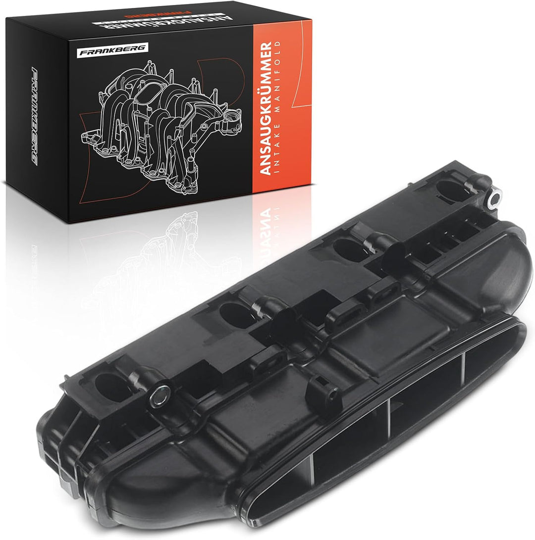 Ansaugbrücke Ansaugkrümmer für Sprinter 3-T 3,5-T 5-T 906 2.2L CDI OM646.986 2006-2016 A6460901637