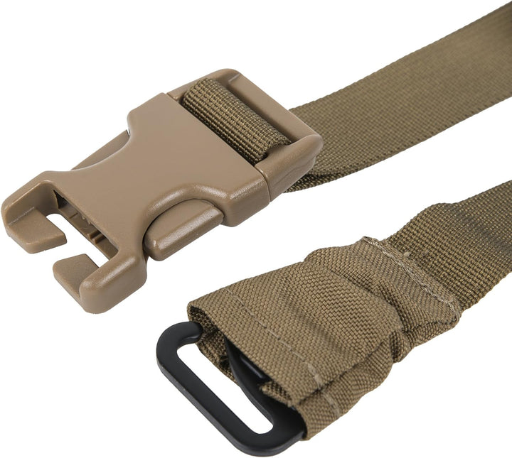 Helikon-Tex Bandicoot Waist Pack Hüfttasche EDC Outdoor Sport - Melange Blue