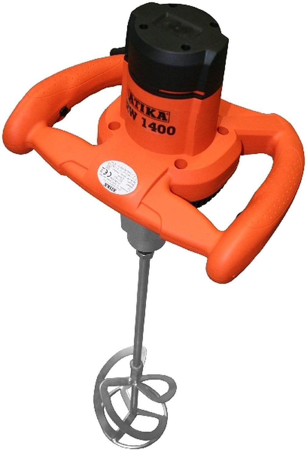 Atika Rührwerk RW 1400