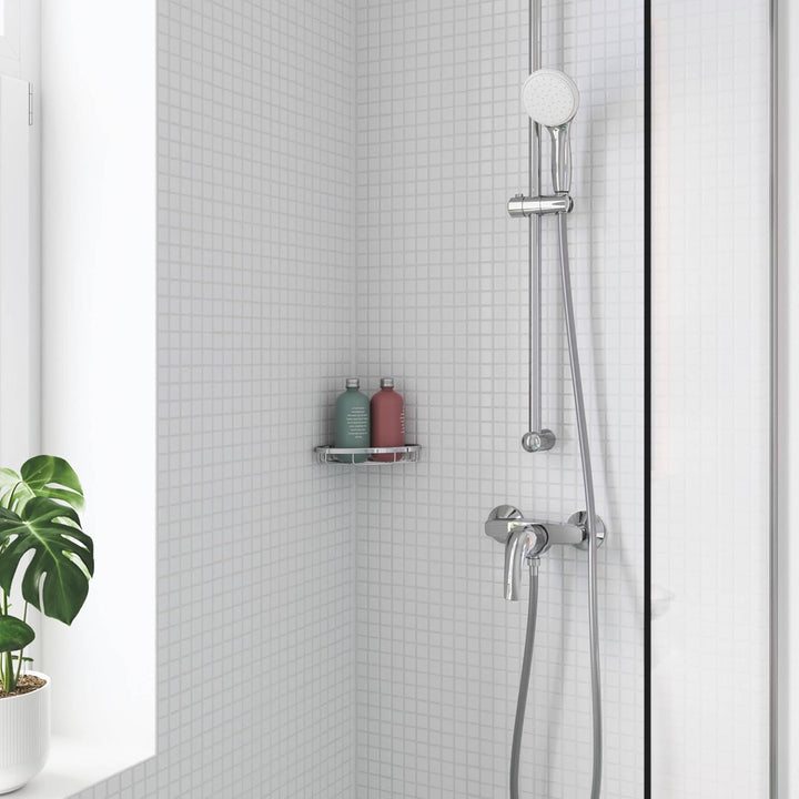 GROHE Armaturen, Chrom