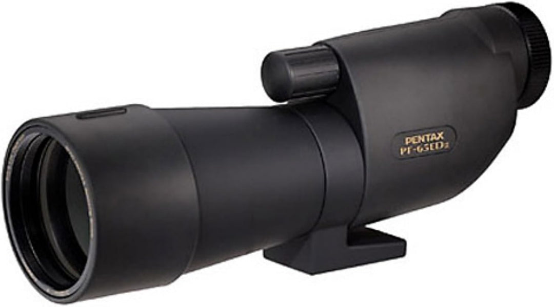 Pentax pf65edii 65mm Straight, 65mm Straight