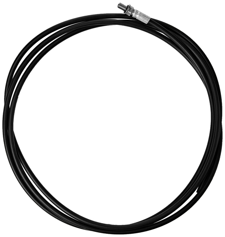 Avid Hydraulikleitung Elixir 2m Schwarz 2000 mm, Schwarz 2000 mm