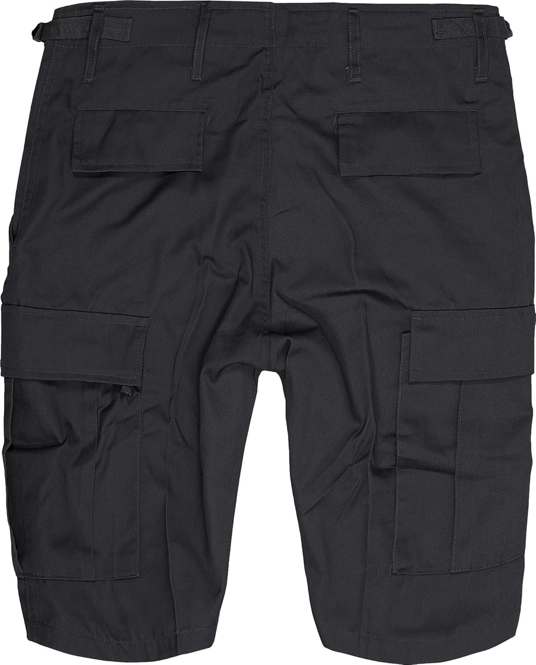 normani US Army Ranger Shorts BDU Cargo Kurze Hose Anthrazit M, Anthrazit M