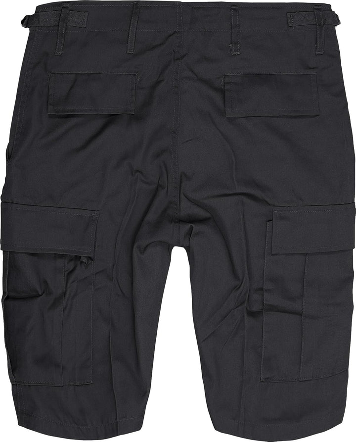 normani US Army Ranger Shorts BDU Cargo Kurze Hose Anthrazit M, Anthrazit M