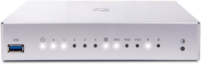 Turris Omnia NO Wi-Fi I 2 GB RAM, hi-Performance, Open Source & NAS/Print Server/Virtual Server, CPU