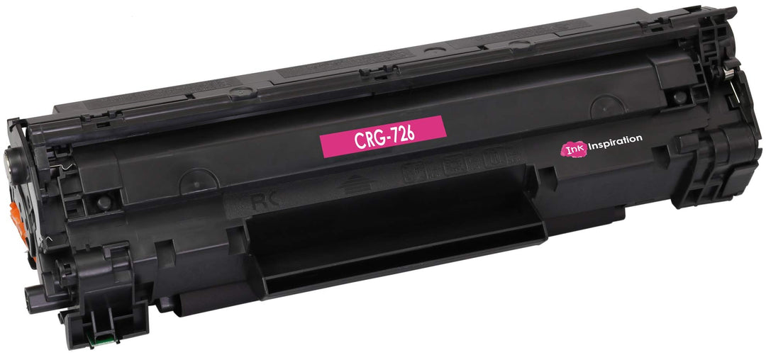 Premium Toner kompatibel für Canon CRG 726, LBP-6200D, LBP-6200DW, LBP-6230D, LBP-6230DW | 2.100 Sei