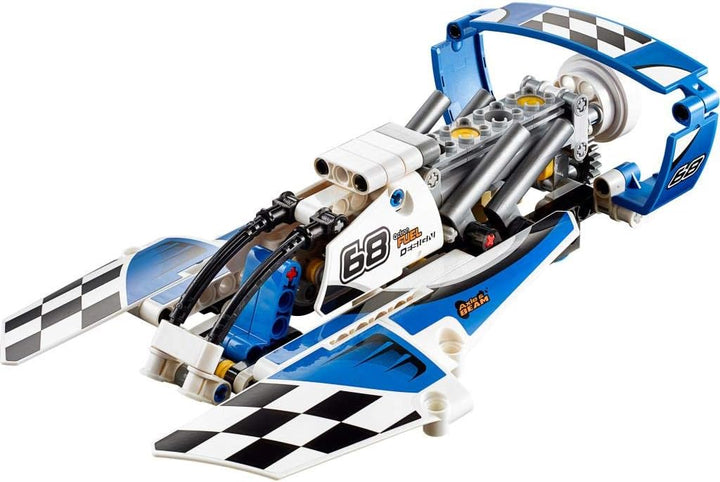 LEGO TECHNIC 42045 - Renngleitboot