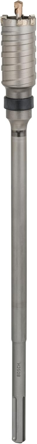 Bosch Professional Hohl-Bohrkrone SDS-max-9 Core Cutter einteilig (Ø 45 mm) 45 mm 550 mm, 45 mm 550