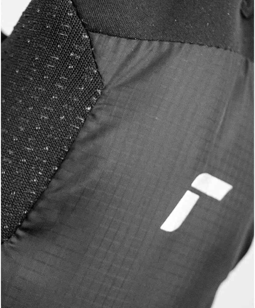Reusch Unisex Garhwal Hybrid Smartphone-kompatibel warmer, wasserdichter und extra atmungsaktiver Wi