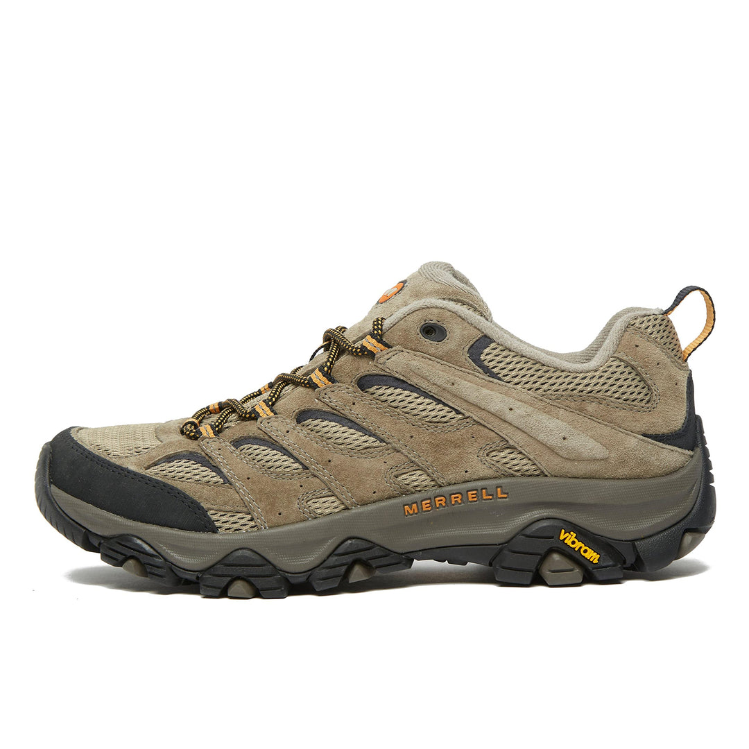 Merrell Herren Moab 3 Wanderschuh 43.5 EU Pecan, 43.5 EU Pecan