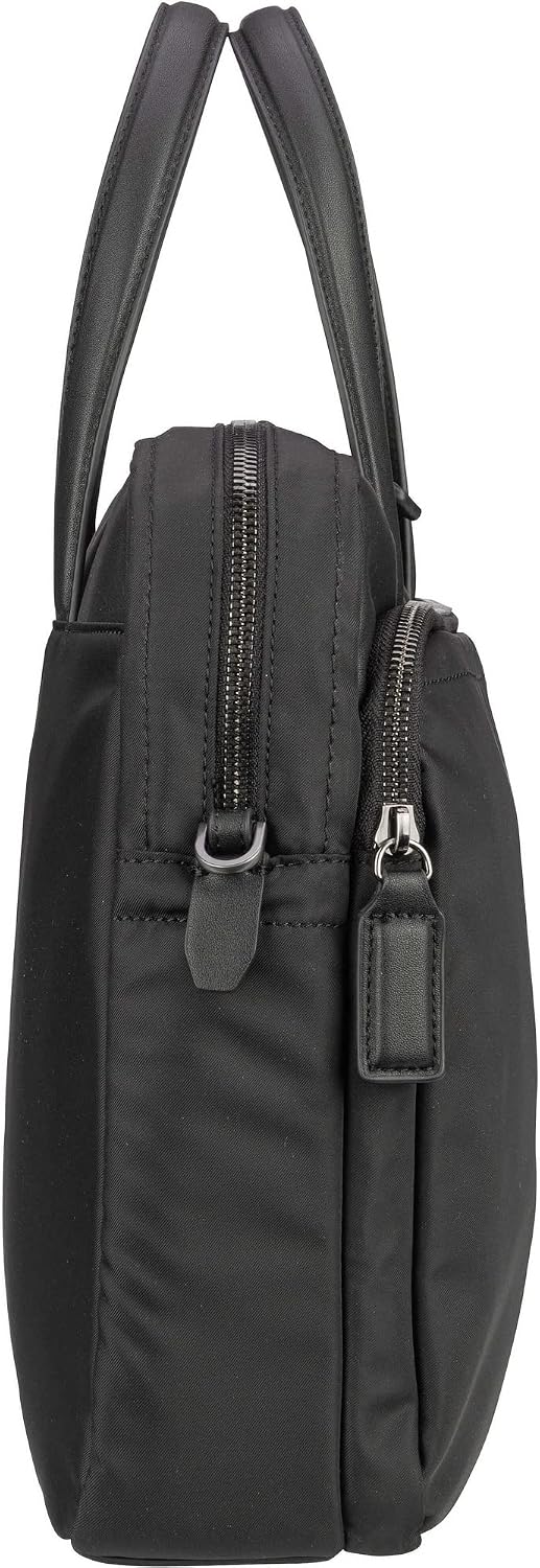Calvin Klein CK Elevated Laptop Bag CK Black