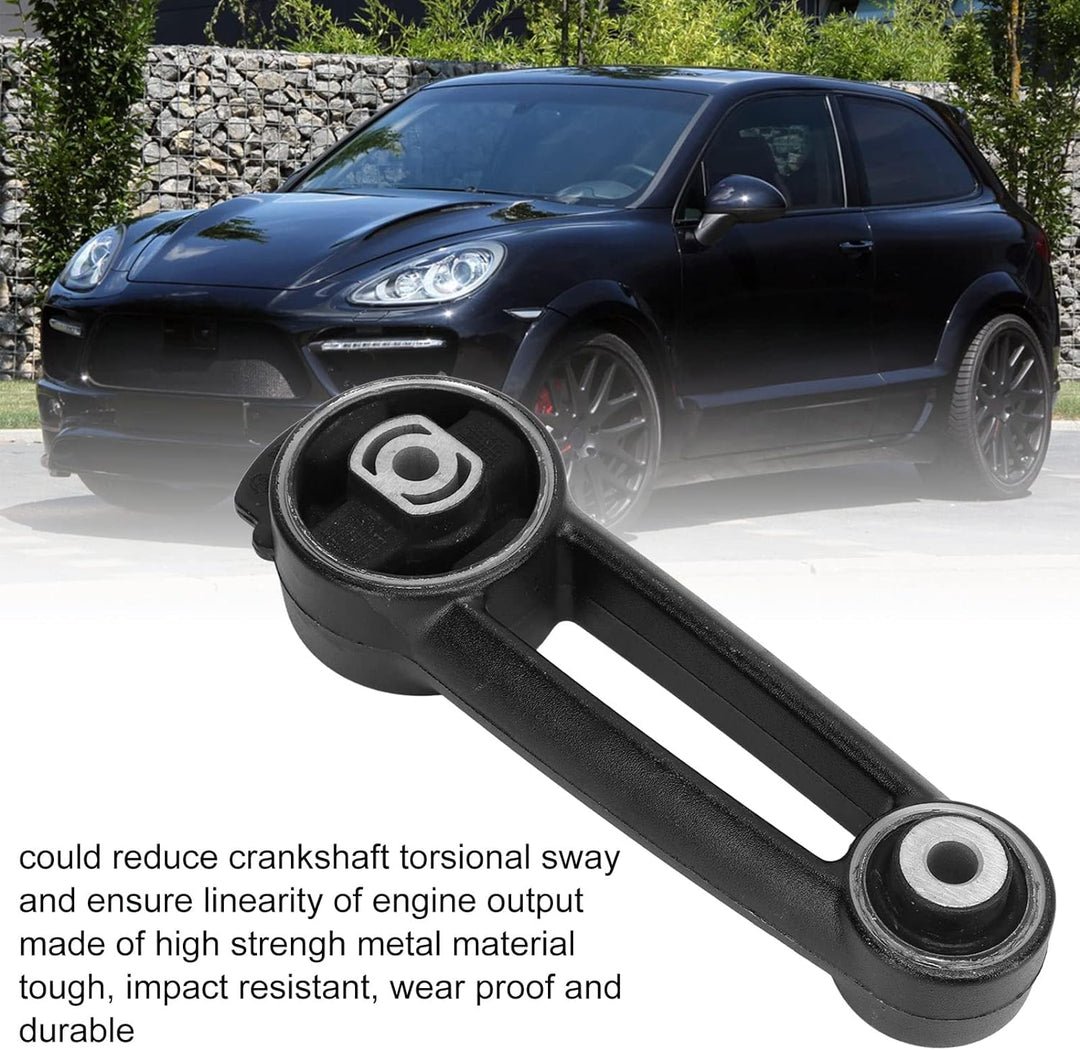Leapiture Motordrehmomentdämpfer Stangenhalterung 95537510113 Torsionsstützarm Motorische Torsionsst