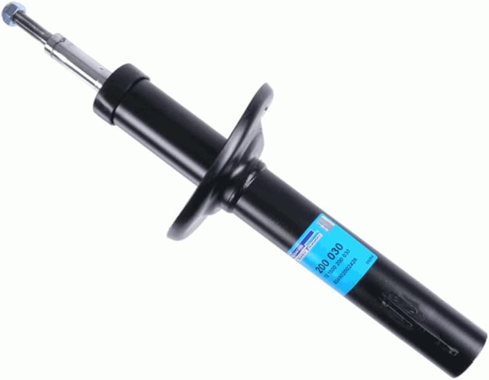 SACHS 200 030 Stossdämpfer Für Skoda FELICIA MK II (6U1) 1998-2001 Vorderachse