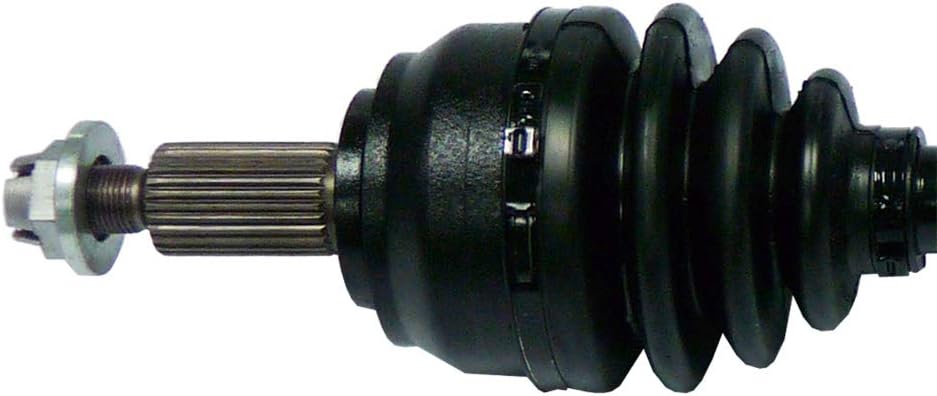 SKF VKJC 8139 Antriebswelle
