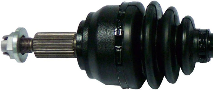 SKF VKJC 8139 Antriebswelle