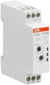 abb-entrelec e234ct-erd – Timer