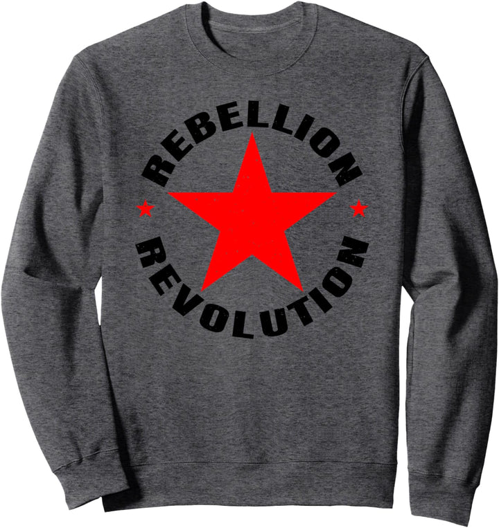 Che Guevara Revolution Kuba Revolutionär Rebellen Che Sweatshirt