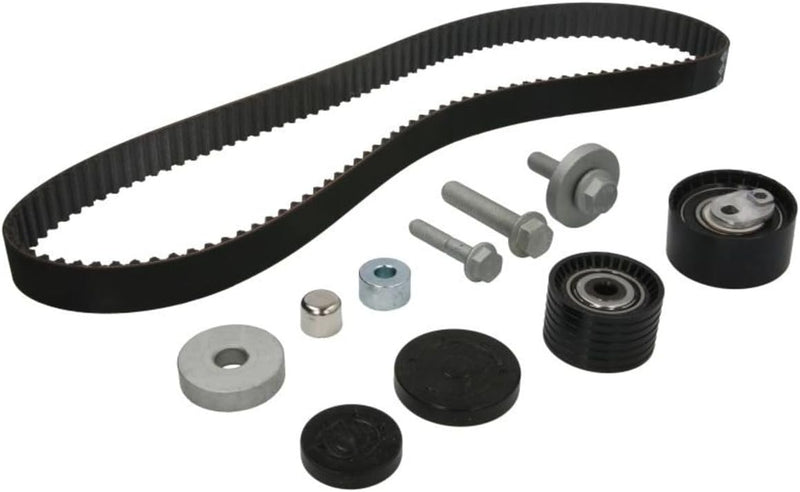 INA 530 0638 10 Fixierer Spannrolle Zahnriemen