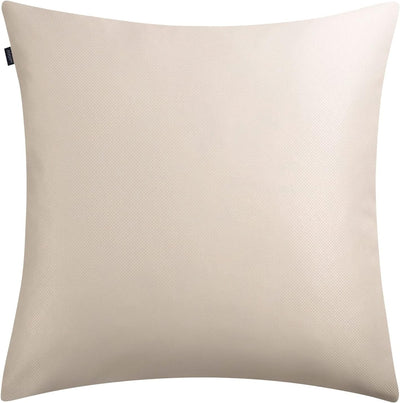 Joop! Living Label Zierkissenhülle ohne Füllung Farbe Sand Grösse 50-50 cm, 100% Polyester