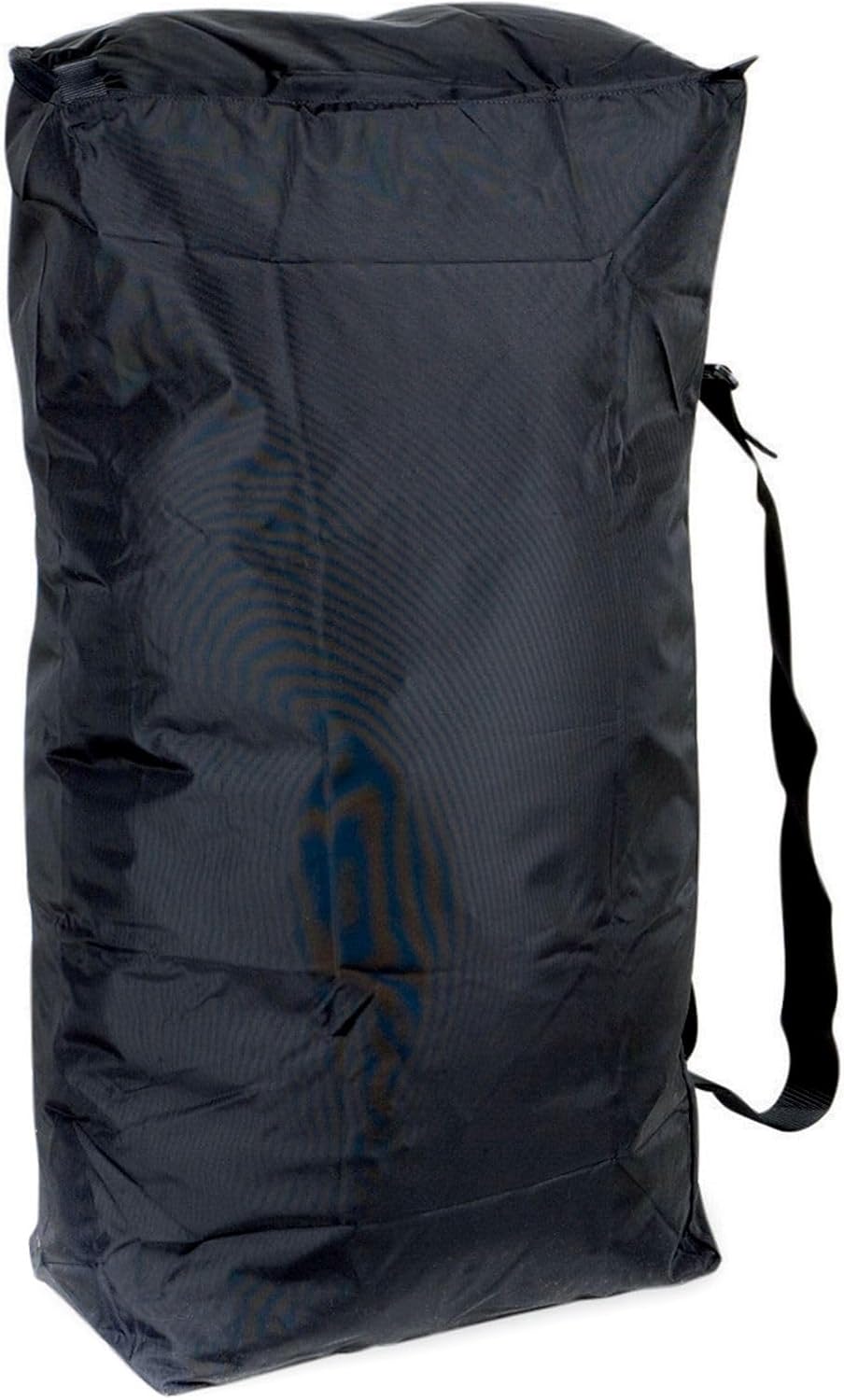 Tatonka Schutzsack M 99 x 51 x 30 cm, 150 L Schwarz Kein Muster, 99 x 51 x 30 cm, 150 L Schwarz Kein