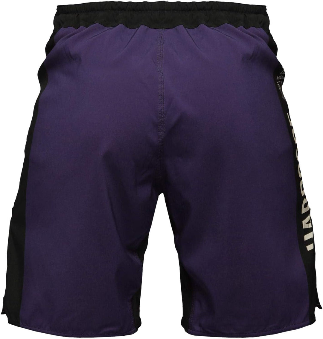 Hardcore Training Shorts Recruit Men&