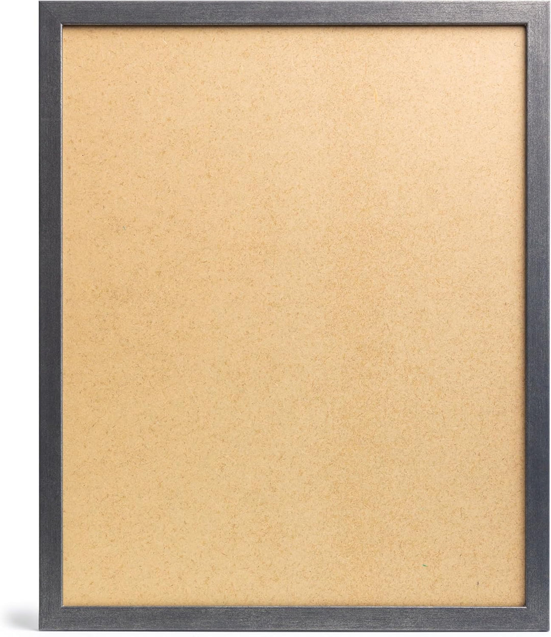 Stallmann Design Bilderrahmen 59,4x84 cm (DIN A1) stahl Holz mit Acrylglas Rahmen-Breite 20mm Poster