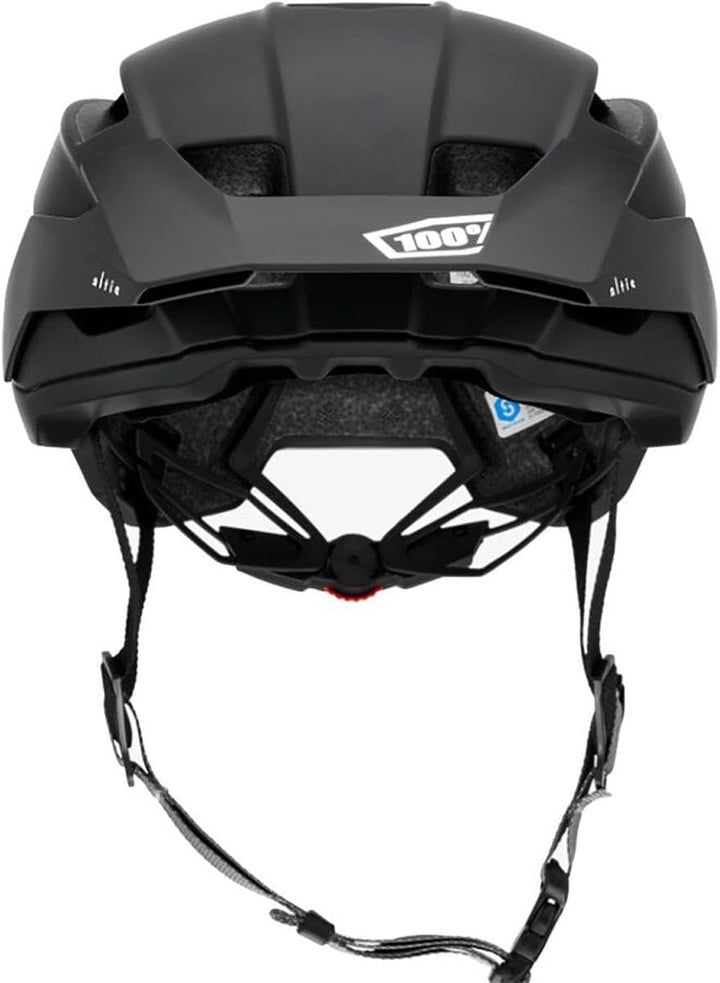 100% Altis Lightweight Trail Mountain Bike Helmet - Ultralight & Breathable MTB Smartshock Cycling H