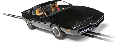 Knight Rider KITT Einzeln K.I.T.T. car C4226, Einzeln K.I.T.T. car C4226