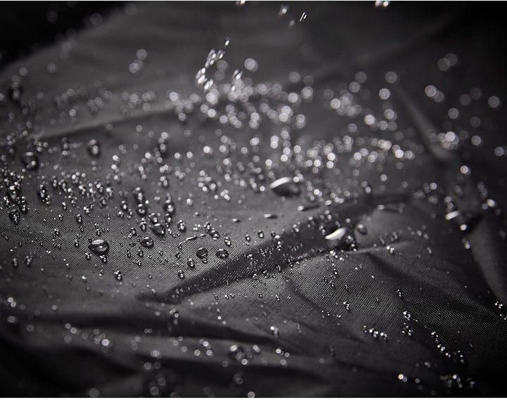 Formula 1 Autoabdeckung Vollgarage Auto Abdeckplane Atmungsaktiv, Staubdicht, Wasserdicht, Autohülle