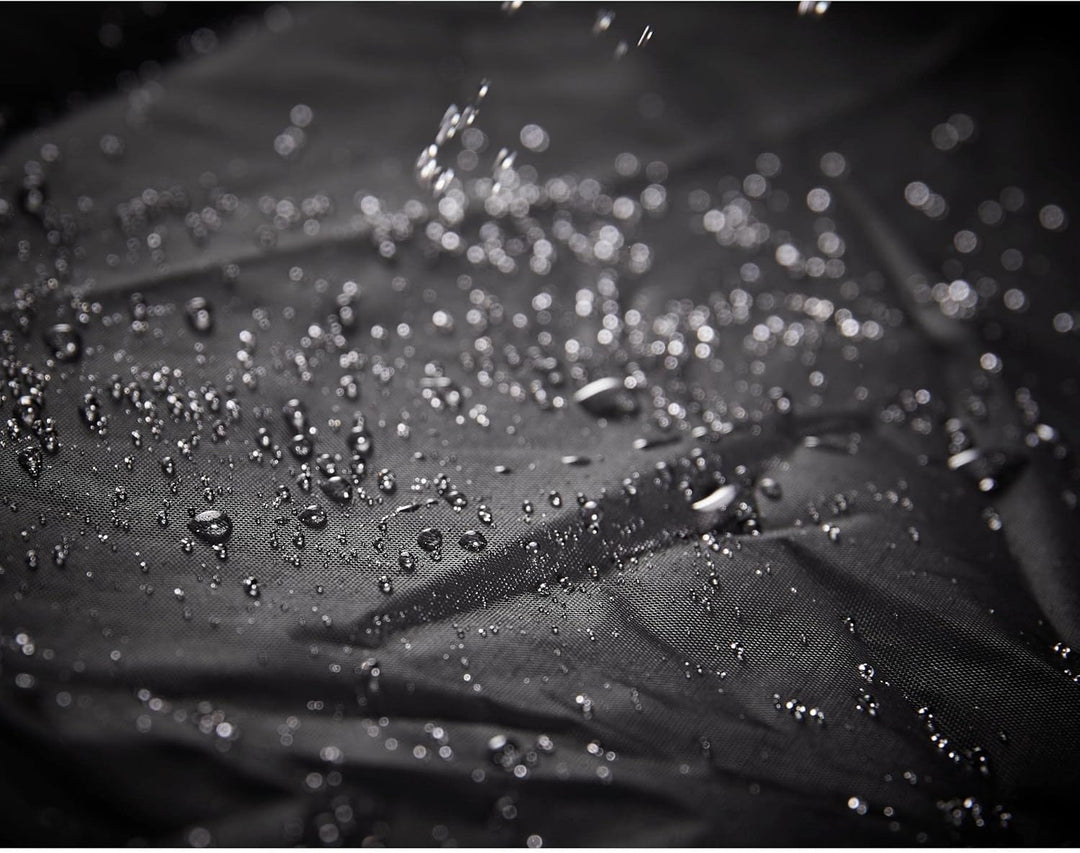 Formula 1 Autoabdeckung Vollgarage Auto Abdeckplane Atmungsaktiv, Staubdicht, Wasserdicht, Autohülle