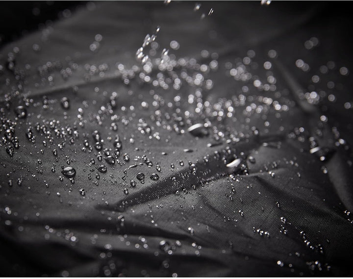 Formula 1 Autoabdeckung Vollgarage Auto Abdeckplane Atmungsaktiv, Staubdicht, Wasserdicht, Autohülle