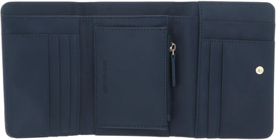 Valentino Womens 7b3-zero Re Bi-Fold Wallet Einheitsgrösse Ottanio, Einheitsgrösse Ottanio
