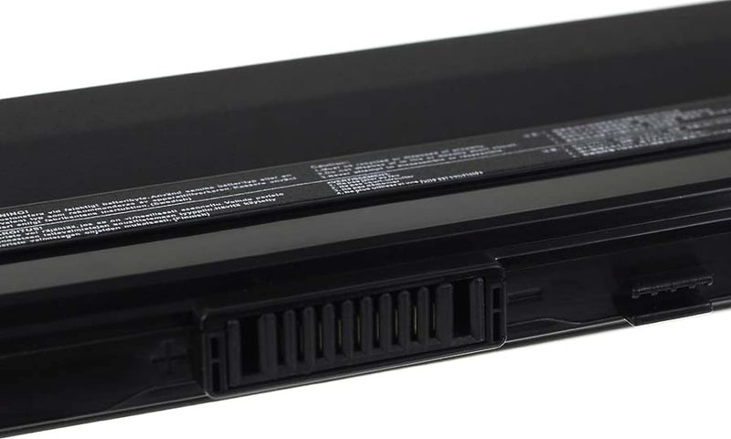 Akku für Asus U43SD 14,8V, 14,8V, Li-Ion