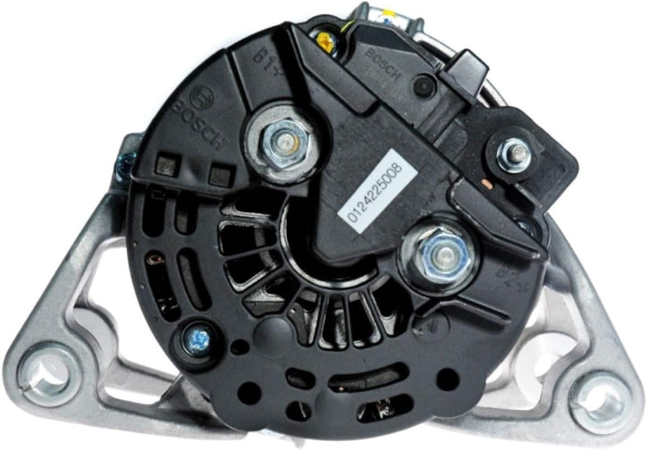HELLA - Generator/Lichtmaschine - 14V - 70A - für u.a. Opel Corsa C (X01) - 8EL 011 710-251