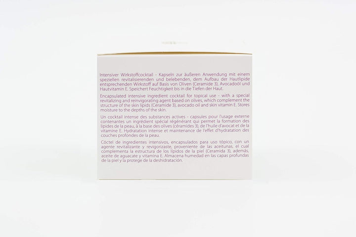 Rosa Graf Encapsulated Skin Revitalization, 35 Stück